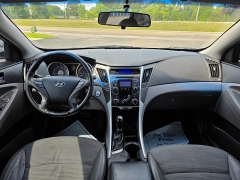 Used 2011 Hyundai Sonata 4d Sedan SE at Maxx Loans near St. Adrian, MI