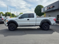 Used 2014 Ford F-150 4WD Supercab XLT at Maxx Loans near St. Adrian, MI