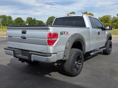 Used 2014 Ford F-150 4WD Supercab XLT at Maxx Loans near St. Adrian, MI