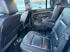 Used 2018  Chevrolet Tahoe 4d SUV 4WD LT at Maxx Loans near St&period; Adrian&comma; MI