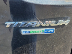 Used 2014 Ford Escape 4d SUV 4WD Titanium at Maxx Loans near St. Adrian, MI
