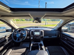 Used 2017 Ram 1500 4WD Quad Cab Sport at Maxx Loans near St. Adrian, MI