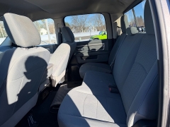 Used 2019  Ram 1500 Classic 4WD Crew Cab Warlock at Maxx Loans near St. Adrian, MI