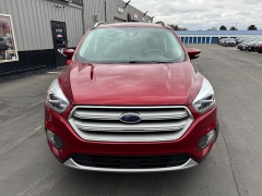 Used 2019 Ford Escape 4d SUV 4WD Titanium at Maxx Loans near ,