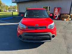 Used 2019  Kia Soul 4d Hatchback Auto at Maxx Loans near St. Adrian, MI