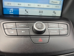 Used 2018 Ford Escape 4d SUV 4WD SEL at Deal King Adrian near Adrian, MI
