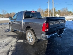 Used 2019  Ram 1500 Classic 4WD Crew Cab Warlock at Maxx Loans near St. Adrian, MI