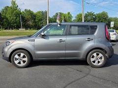 Used 2017 Kia Soul 4d Hatchback Auto at Deal King Adrian near Adrian, MI