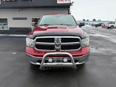 Used 2015  Ram 1500 4WD Quad Cab SLT at Deal King Adrian near Adrian&comma; MI