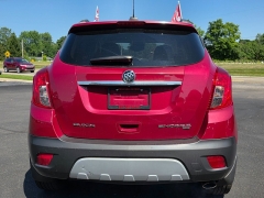 Used 2015 Buick Encore 4d SUV AWD Convenience at Deal King Adrian near Adrian, MI