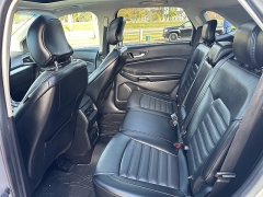 Used 2016  Ford Edge 4d SUV AWD SEL EcoBoost at Maxx Loans near St. Adrian, MI