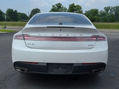 Used 2013 Lincoln MKZ Hybrid 4d Sedan at Maxx Loans near St. Adrian, MI