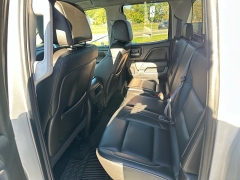 Used 2015 Chevrolet Silverado 1500 4WD Double Cab LTZ at Deal King Adrian near Adrian, MI