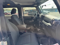 Used 2012 Jeep Wrangler 2d Convertible Freedom at Maxx Loans near ,