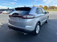 Used 2016  Ford Edge 4d SUV AWD SEL EcoBoost at Maxx Loans near St. Adrian, MI