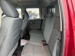 Used 2015  Ram 1500 4WD Quad Cab SLT at Deal King Adrian near Adrian&comma; MI