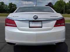 Used 2015 Buick LaCrosse 4d Sedan Leather V6 at Maxx Loans near St. Adrian, MI