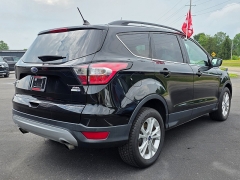 Used 2018 Ford Escape 4d SUV 4WD SEL at Deal King Adrian near Adrian, MI