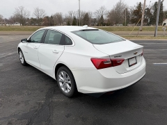 Used 2023  Chevrolet Malibu 4dr Sdn 1LT at Maxx Loans near St&period; Adrian&comma; MI