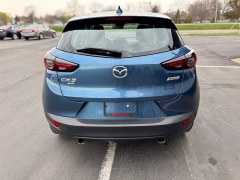 Used 2019 Mazda CX-3 4d SUV AWD Touring at Maxx Loans near ,