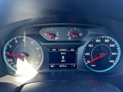 Used 2022  Chevrolet Malibu 4dr Sdn LT at Maxx Loans near St. Adrian, MI