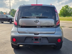 Used 2017 Kia Soul 4d Hatchback Auto at Deal King Adrian near Adrian, MI