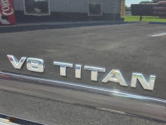 Used 2015 Nissan Titan 4WD Crew Cab PRO-4X at Maxx Loans near St. Adrian, MI
