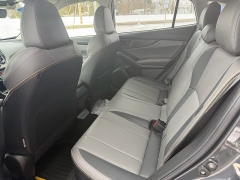 Used 2021  Subaru Crosstrek Sport CVT at Deal King Adrian near Adrian&comma; MI