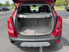 Used 2015 Buick Encore 4d SUV AWD Convenience at Deal King Adrian near Adrian, MI