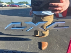 Used 2017 Ram 1500 4WD Quad Cab Sport at Maxx Loans near St. Adrian, MI