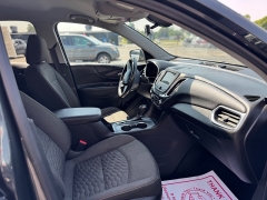 Used 2019 Chevrolet Equinox 4d SUV FWD LT w/1LT at Deal King Adrian near Adrian, MI