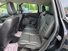 Used 2018 Ford Escape 4d SUV 4WD SEL at Deal King Adrian near Adrian, MI
