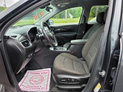Used 2019 Chevrolet Equinox 4d SUV FWD LT w/1LT at Deal King Adrian near Adrian, MI