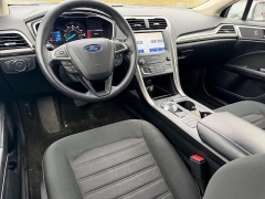 Used 2020  Ford Fusion 4d Sedan FWD SE 1&period;5L EcoBoost at Deal King Adrian near Adrian&comma; MI