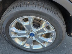 Used 2014 Ford Escape 4d SUV 4WD Titanium at Maxx Loans near St. Adrian, MI