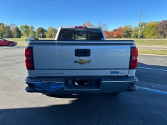 Used 2015 Chevrolet Silverado 1500 4WD Double Cab LTZ at Deal King Adrian near Adrian, MI