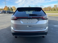 Used 2016  Ford Edge 4d SUV AWD SEL EcoBoost at Maxx Loans near St. Adrian, MI