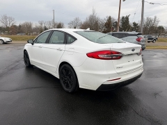 Used 2020  Ford Fusion 4d Sedan FWD SE 1&period;5L EcoBoost at Deal King Adrian near Adrian&comma; MI