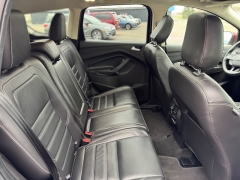 Used 2019 Ford Escape 4d SUV 4WD Titanium at Maxx Loans near ,