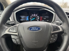 Used 2020  Ford Fusion 4d Sedan FWD SE 1&period;5L EcoBoost at Deal King Adrian near Adrian&comma; MI