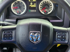 Used 2016 Ram 1500 4WD Quad Cab Express at Deal King Adrian near Adrian, MI