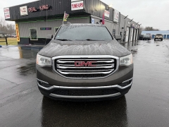 Used 2019  GMC Acadia 4d SUV AWD SLT-1 at Maxx Loans near St&period; Adrian&comma; MI