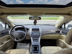 Used 2013 Lincoln MKZ Hybrid 4d Sedan at Maxx Loans near St. Adrian, MI