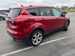 Used 2019 Ford Escape 4d SUV 4WD Titanium at Maxx Loans near ,