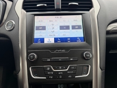 Used 2020  Ford Fusion 4d Sedan FWD SE 1&period;5L EcoBoost at Deal King Adrian near Adrian&comma; MI