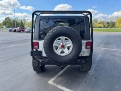 Used 2012 Jeep Wrangler 2d Convertible Freedom at Maxx Loans near ,