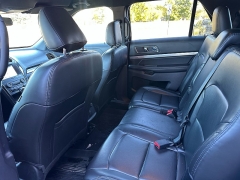 Used 2019  Ford Explorer 4d SUV FWD XLT V6 at Deal King Adrian near Adrian, MI