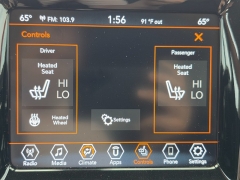 Used 2020 Jeep Compass 4d SUV 4WD Limited at Deal King Adrian near Adrian, MI