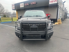 Used 2020  Ford F-150 4WD SuperCrew Lariat 5 1/2 at Maxx Loans near St. Adrian, MI