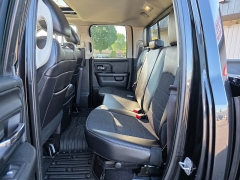 Used 2017 Ram 1500 4WD Quad Cab Sport at Maxx Loans near St. Adrian, MI